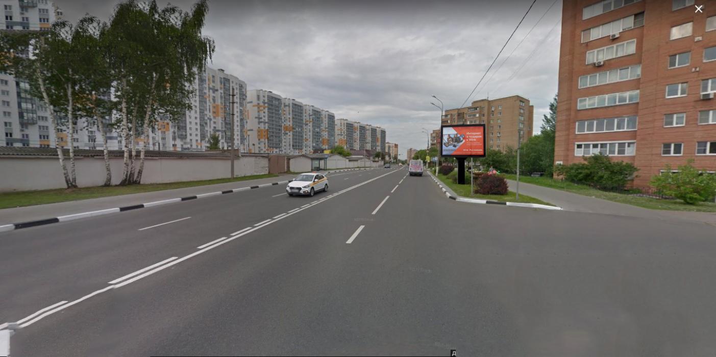 Ул г белобородова
