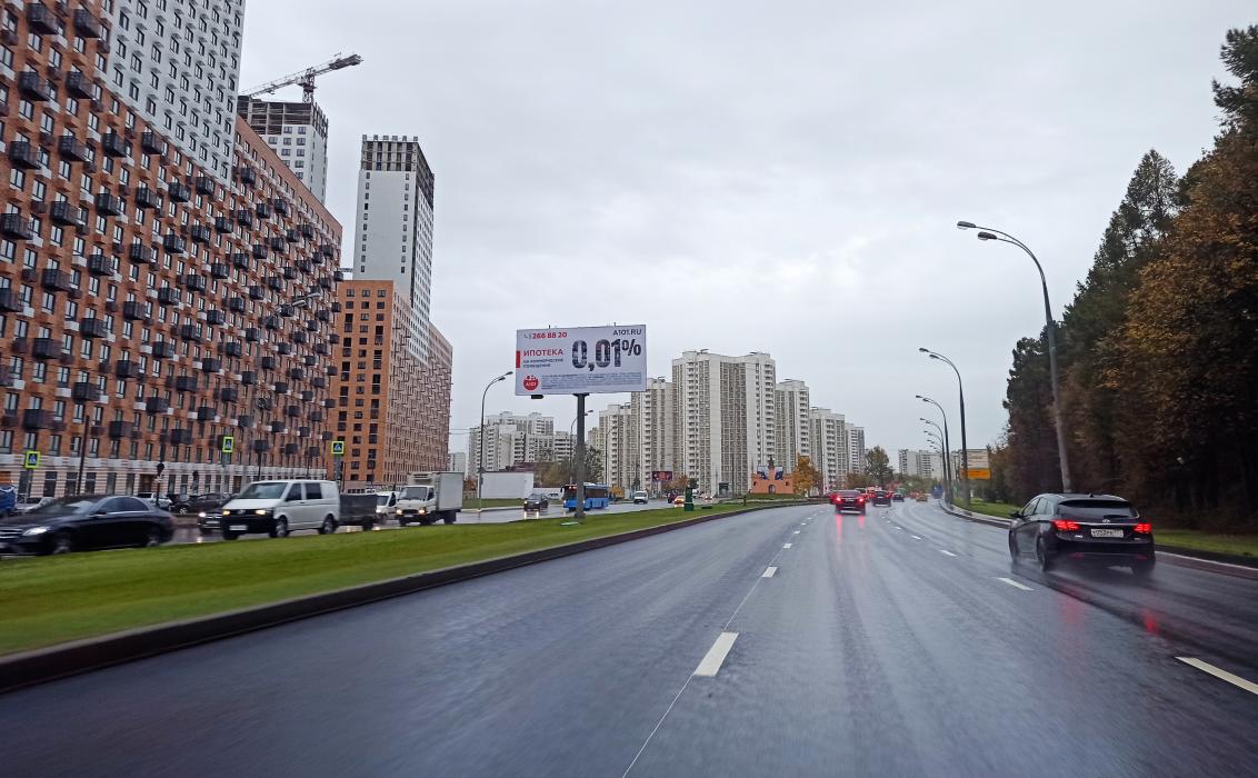 Поляны 5 москва